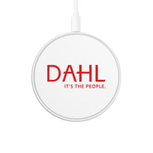 Load image into Gallery viewer, Circle Wireless Charger - Dahl