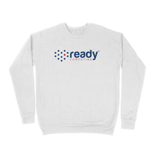 Load image into Gallery viewer, Premium Crew Neck Sweatshirt (DTFx)
