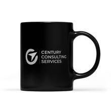 Load image into Gallery viewer, Black Mug