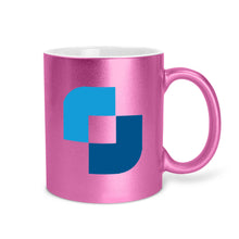 Load image into Gallery viewer, Metallic Mug