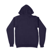 Load image into Gallery viewer, Premium Zip Hoodie (DTFx)
