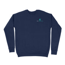 Load image into Gallery viewer, Premium Crew Neck Sweatshirt (DTFx)