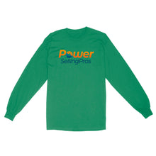 Load image into Gallery viewer, Unisex Standard Long Sleeve (DTFx)