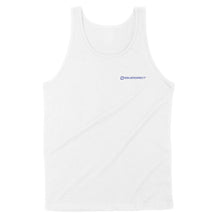 Load image into Gallery viewer, Issuer Direct - Unisex Standard Tank (DTFx)