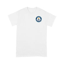 Load image into Gallery viewer, Standard T-Shirt - Guinness World Record