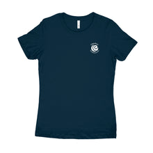 Load image into Gallery viewer, Next Level 3900 Women's T-Shirt