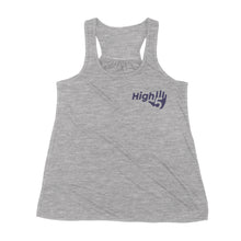 Load image into Gallery viewer, Premium Women's Tank - Fishawack high 5