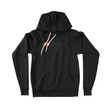 Load image into Gallery viewer, Unisex Premium Hoodie (DTFx)
