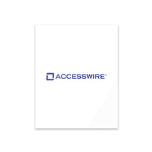 Load image into Gallery viewer, Accesswire - Acrylic Print