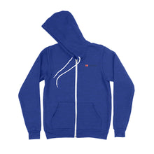 Load image into Gallery viewer, Premium Zip Hoodie (DTFx)