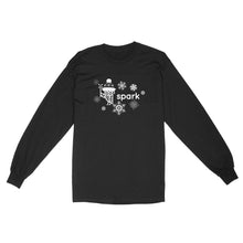 Load image into Gallery viewer, Unisex Standard Long Sleeve (DTFx)