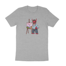 Load image into Gallery viewer, Premium T-Shirt (DTFx)