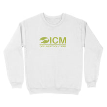 Load image into Gallery viewer, Unisex Standard Crew Neck Sweatshirt (DTFx)