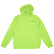 Load image into Gallery viewer, Windbreaker Full-Zip Jacket (DTFx)