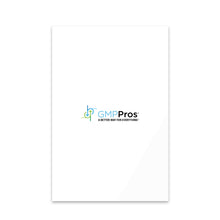 Load image into Gallery viewer, Acrylic Print - GMP Pros