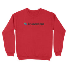 Load image into Gallery viewer, Standard Crew Neck Sweatshirt (DTFx)