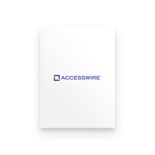 Load image into Gallery viewer, Accesswire - Premium Poster