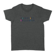 Load image into Gallery viewer, Standard Women's T-shirt - Fishawack