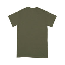 Load image into Gallery viewer, Standard T-Shirt - Right Logo