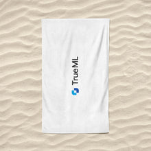 Load image into Gallery viewer, Beach Towel