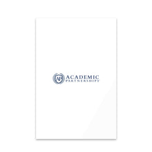 Load image into Gallery viewer, Acrylic Print - Academic Partnerships