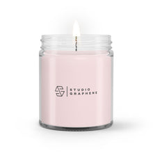 Load image into Gallery viewer, Soy Wax Candle - Studio Graphene