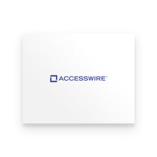 Load image into Gallery viewer, Accesswire - Premium Poster