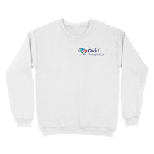 Load image into Gallery viewer, Standard Crew Neck Sweatshirt (DTFx)