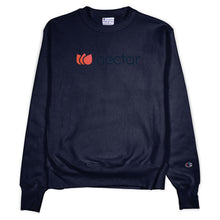 Load image into Gallery viewer, Unisex Champion Crewneck Sweatshirt (DTFx)