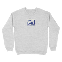Load image into Gallery viewer, Standard Crew Neck Sweatshirt - ZyLab