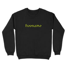 Load image into Gallery viewer, Standard Crew Neck Sweatshirt (DTFx)