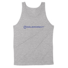 Load image into Gallery viewer, Unisex Standard Tank (DTFx)