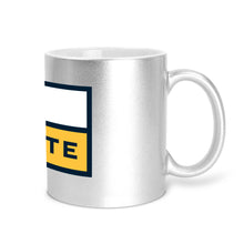 Load image into Gallery viewer, Metallic Mug - WeSalute