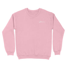 Load image into Gallery viewer, Standard Crew Neck Sweatshirt (DTFx)