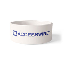 Load image into Gallery viewer, Accesswire - Pet Bowl