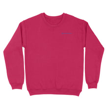 Load image into Gallery viewer, Unisex Standard Crew Neck Sweatshirt (DTFx)