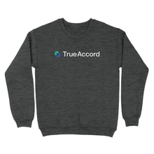 Load image into Gallery viewer, Standard Crew Neck Sweatshirt (DTFx)