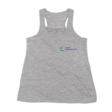 Load image into Gallery viewer, Premium Women's Tank - Eugene Gastroenterology Oregon logo