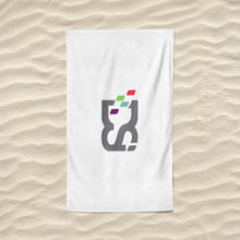 Load image into Gallery viewer, Beach Towel