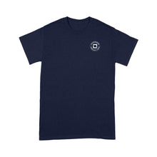Load image into Gallery viewer, Accesswire icon - Unisex Comfort T-Shirt
