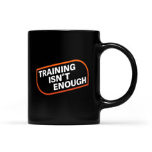 Load image into Gallery viewer, Black Mug - ACI Learning