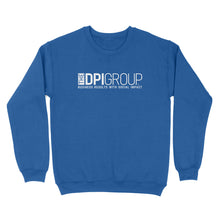 Load image into Gallery viewer, Standard Crew Neck Sweatshirt (DTFx)