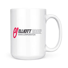 Load image into Gallery viewer, White Mug