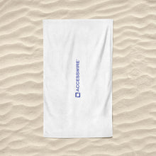 Load image into Gallery viewer, Accesswire - Beach Towel