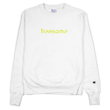 Load image into Gallery viewer, Champion Crewneck Sweatshirt (DTFx)