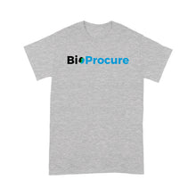 Load image into Gallery viewer, Standard T-Shirt - BioProcure
