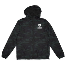 Load image into Gallery viewer, Windbreaker Full-Zip Jacket (DTFx)