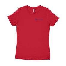 Load image into Gallery viewer, Next Level 3900 Women's T-Shirt - Academic Partnerships