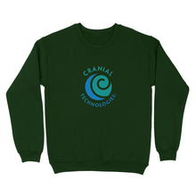 Load image into Gallery viewer, Standard Crew Neck Sweatshirt (DTFx)