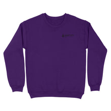 Load image into Gallery viewer, Standard Crew Neck Sweatshirt (DTFx)